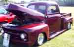 51 Ford Pickup