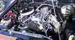 88 Mazda Pickup Engine