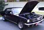 66 Ford Mustang 2dr Hardtop