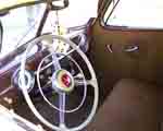 40 Studebaker Champion 4dr Sedan