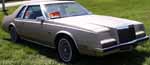82 Chrysler Imperial Coupe