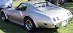 77 Corvette Coupe