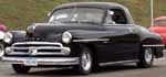 50 Dodge 3W Coupe