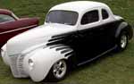 40 Ford Deluxe Coupe