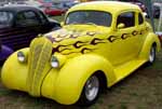 36 Hudson Terraplane Coupe