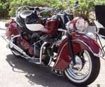47 Indian Motorcycle