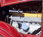 21 REO Speed Wagon 6cyl Engine