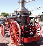 02 Metropolitan Steam Pumper Wagon