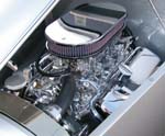 Chevy BB V8 Engine