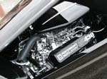 GM ZZ430 V8 Engine