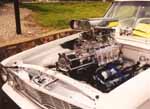 64 Ford 427 V8 w/blower