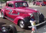 38 Chevy Coupe