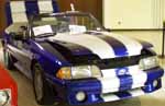 91 Ford Mustang Cobra Convertible
