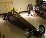 B&S Dragster