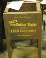 ANCO Cushionite Wiper Blades