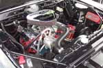 69 AMC AMX V8 Engine