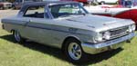64 Ford Fairlane 2dr Hardtop