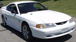 98 Ford Mustang Coupe