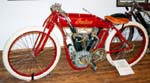 13 Indian Board Track Racer