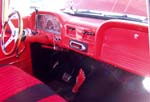 63 Chevy LWB Pickup Dash