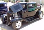 31 Chevy Chopped 5W Coupe