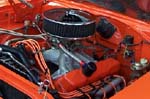 60's Mopar B Engine V8