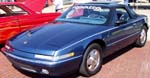 90 Buick Reatta Coupe