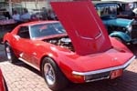 71 Corvette Coupe