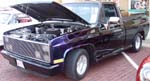 83 Chevy SWB Pickup