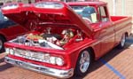 60 Chevy SWB Pickup