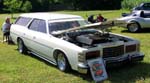 75 Ford 4dr Station Wagon