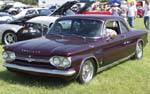64 Corvair Coupe