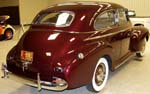 41 Chevy 2dr Sedan