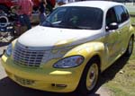 02 Chrysler PT Cruiser