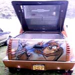 94 Chevy Xcab SNB Pickup