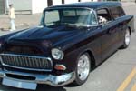 55 Chevy Nomad 2dr Station Wagon