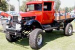 29 Ford Model A Flatbed Pickup 4x4