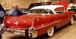 57 Cadillac 2dr Hardtop