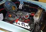 56 Ford Tbird V8