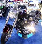 Harley Davidson Chopper