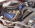 59 Cadillac V8