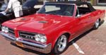 64 Pontiac GTO Convertible