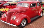 37 Ford Tudor Sedan