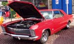 65 Buick Riviera 2dr Hardtop