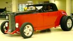 32 Ford Hiboy Roadster