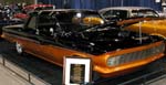 61 Chevy Coupe Custom