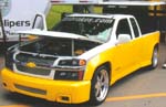 04 Chevy Colorado Pickup Custom