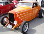 32 Ford Hiboy Roadster