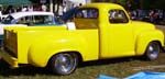 50 Studebaker Pickup
