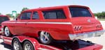 62 Chevy 409 2dr Station Wagon